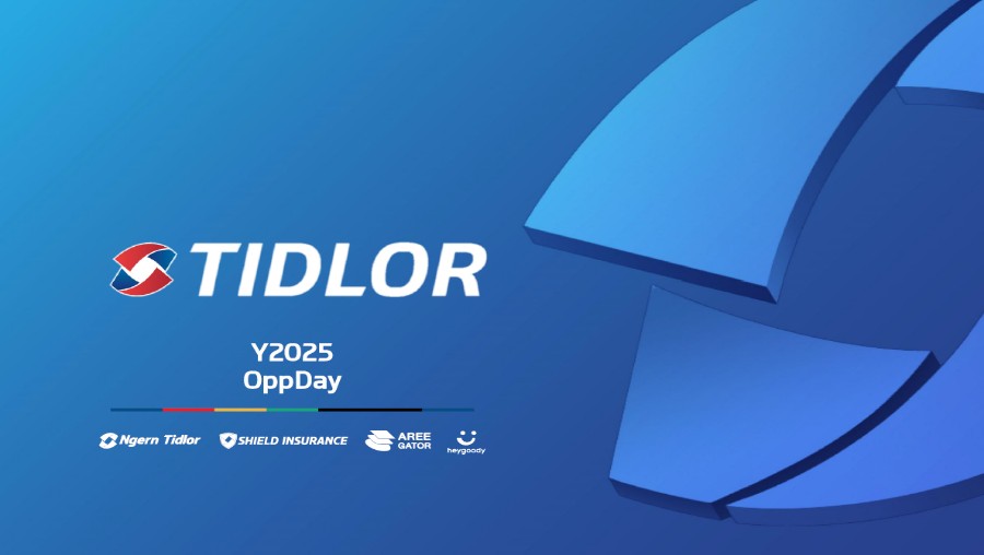 งานบริษัทจดทะเบียนพบผู้ลงทุน ไตรมาสที่ 4/2568